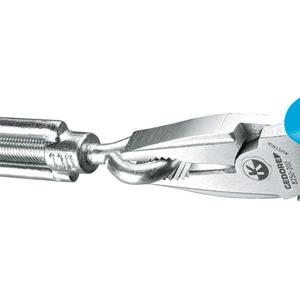 GEDORE - 3462757 Alicates combinados de alta resistencia-EAN 4010886975879 Alicates y cortadores Alicates combinados - Product Image 2