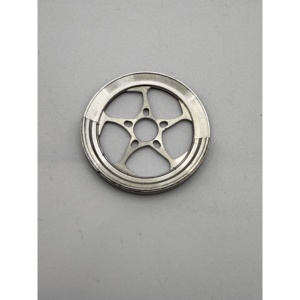 Accesorios Personalizados para Relojes, Rotor de Metal, Péndulo, Piezas de Repuesto Diseñadas para Relojes Mecánicos Automáticos 8215 - Product Image 2