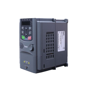 VFD ของแท้ใหม่เอี่ยม Goodrive200A ซีรีส์ GD200A-018G/022P-4 ไดรฟ์ปรับความถี่อเนกประสงค์ - Product Image 3