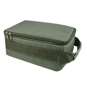 Fishing Reel Gear Bag Fishing Tackle Bag Portable Fishing Reel Organizer Storage Reel Case for Spinning