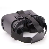 Lunettes VR 6 pouces les plus vendues, accessoires pour appareils VR/AR
