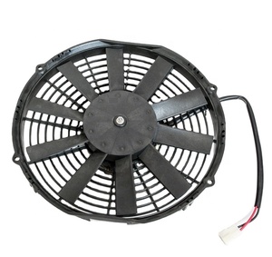 Ventilador Axial de 11 Pulgadas con Enfriador de Aceite Hidráulico Eléctrico de <span class=keywords><strong>24v</strong></span>, Suministro Directo de Fábrica, LNF2211 - Product Image 1