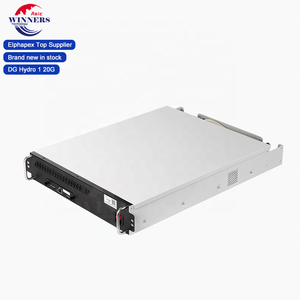 Người chiến thắng elphapex DG Hydro 1 20gh cryptocurrency thợ mỏ Giàn Khoan & Hot Bán item scrypt giải pháp khai thác mỏ dogecoin DG hidro1 20g thợ mỏ - Product Image 2