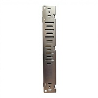 Convertisseur d'alimentation dédié pour écran LED, entrée 200-240V, sortie 4.5V-40A, utilisation en intérieur