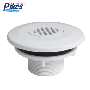 Équipement d'entourage de <span class=keywords><strong>piscine</strong></span> PIKES, accessoires de <span class=keywords><strong>piscine</strong></span> Aqua Piscina : robinet à bille/boîte de jonction/T-joint/jet de massage - Product Image 4