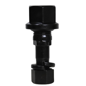 Đinh Vít Chốt Linh Kiện Ô Tô Xe Tải M30X2.0/M22X2.0X110 Bu Lông Và Đai Ốc Bánh Xe Hình Lục Giác Thông Dụng Cho <span class=keywords><strong>UNI</strong></span> - Product Image 1