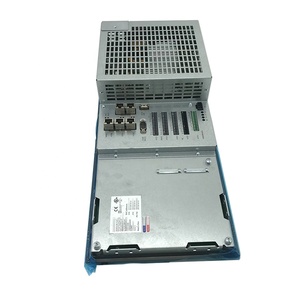 คอนโทรลเลอร์แท้ลดราคาพิเศษ 6FC5370-3AM20-0AA0 Sinumerik 828D คอนโทรลเลอร์ Sinumerik 828D - Product Image 6