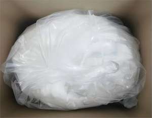 กรดเฟอโรลิก98% 1135-24-6ผงเฟอโรลิกสารสกัดจากรำข้าวส่วนผสมเครื่องสำอางจากธรรมชาติ - Product Image 3