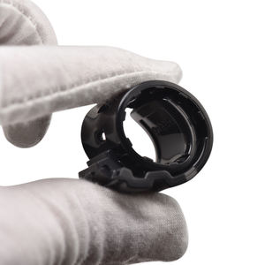 Bracelet de montre convexe de remplacement de 16mm pour bracelet de montre en caoutchouc <span class=keywords><strong>Casio</strong></span> <span class=keywords><strong>GMA</strong></span>-S110/<span class=keywords><strong>GMA</strong></span>-S120/DW-5600/DW-6900/GW-M5610 - Product Image 5