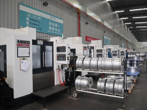 Jantes en alliage d'aluminium chromé Fi-r 17 18 19 20 22 24 pouces 5x120 5x114.3 5x112 forgées pour BMW M3 M4 E88 Tesla <span class=keywords><strong>Mustang</strong></span> - Product Image 5