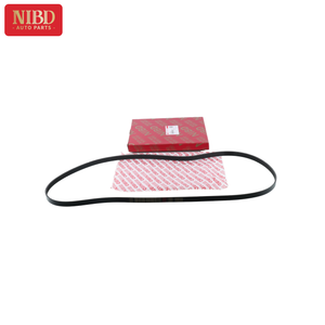 OE 0029930996อะไหล่รถยนต์สายพาน V-ribbed 6PK2140สำหรับ <span class=keywords><strong>Mercedes</strong></span> Benz W212 W221 W166 C218 X218 - Product Image 1