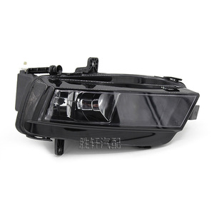 Feux antibrouillard avant gauche et droit pour Volkswagen Golf MK7, ensemble ABS, pièces de rechange 5GG941661 5GG941662 - Product Image 2