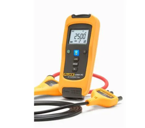 MT-Fluke A3001 โมดูลวัดกระแสไฟฟ้ากระแสสลับแบบไร้สาย IFlex 2500A True-RMS หัววัดแบบหนีบยืดหยุ่น เชื่อมต่อกับเครื่องบันทึกข้อมูล IV 600V - Product Image 6
