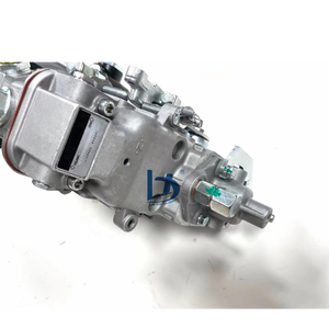 Pompe à injection de carburant 6BG1T 6BG1 d'origine usine 1-15603486-0 115603-4860 101062-8370 101605-0300 pour moteur diesel Isuzu - Product Image 3