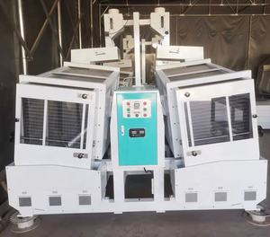 Top qualité MGCZ 60*20*2 D papillon paddy séparateur de riz riz paddy et séparation de balle table paddy séparateur - Product Image 5