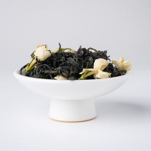 Té de Jazmín <span class=keywords><strong>Chino</strong></span> Orgánico de Alta Calidad, Té Yuncui en Flor, Especialidad en Té a Granel - Product Image 4