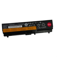 Batterie d'ordinateur portable de remplacement SL410K SL510 W520 pour Lenovo ThinkPad E40 E50 E420 E520 T410 T410i T420 T510 Batterie pour ordinateur portable
