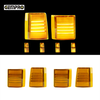 Lumière LED avant de voiture Plug-and-Play en gros pour GMC C1500/C2500/C3500/K1500/K2500/K3500 Suburban