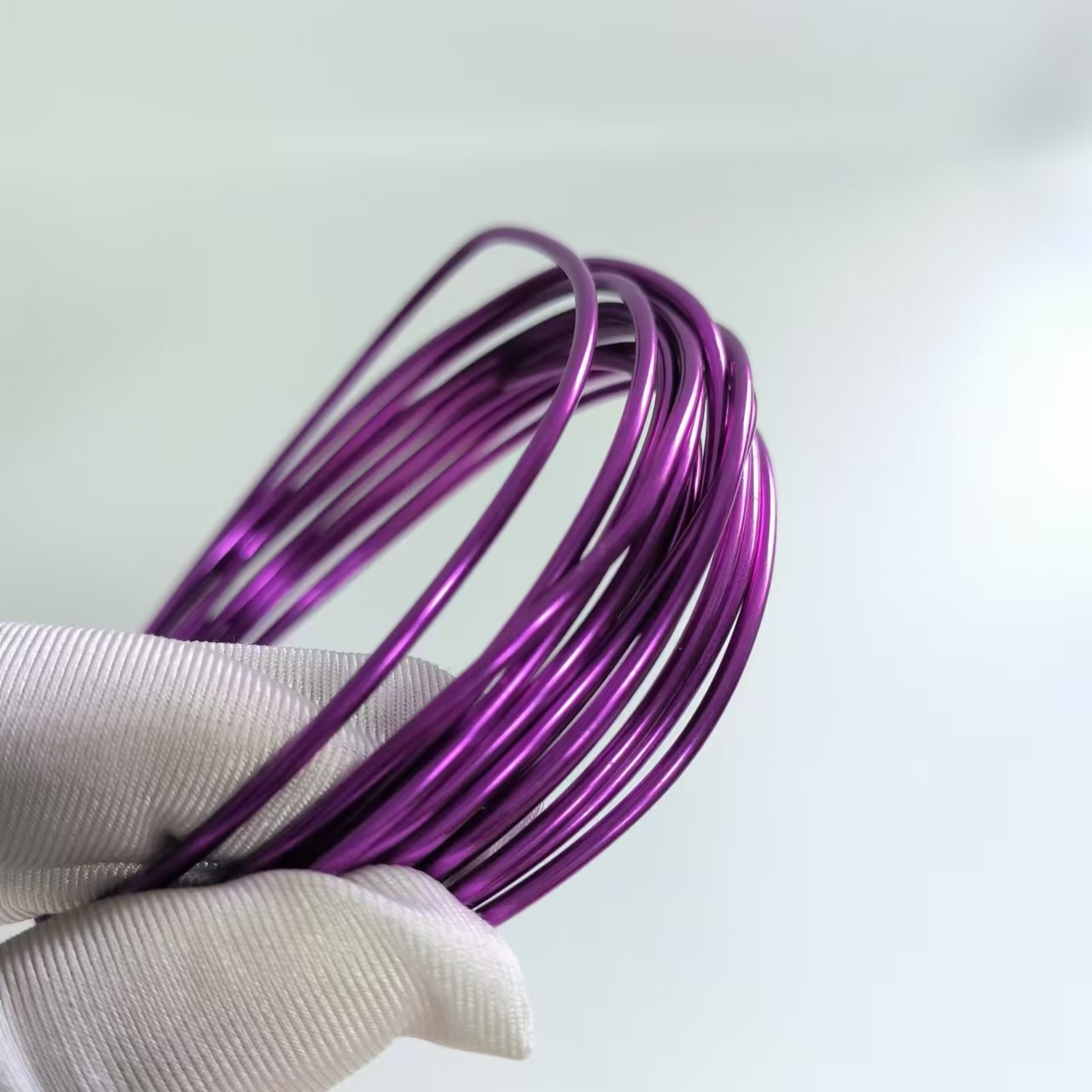 Deep purple