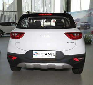 <span class=keywords><strong>Kia</strong></span> KX1 <span class=keywords><strong>Stonic</strong></span> d'occasion, modèle 2021, moteur essence atmosphérique 1.4L CVT, <span class=keywords><strong>SUV</strong></span> compact 5 places avec toit ouvrant simple - Product Image 4