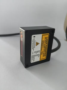 Sensor de Desplazamiento láser Senyd 0-10V 4-20mA con precisión de 3 um - Product Image 3