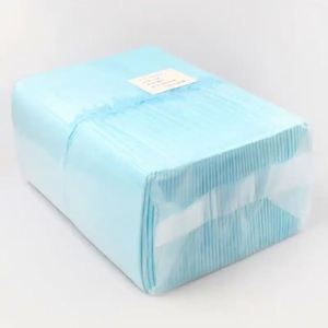 Waterproof Disposable Eco-Friendly Cotton Puppy Toilet <b>Mat</b> Pet Pads ,waterproof Puppy Toilet <b>Mat</b> - Product Image 1