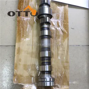 Arbre à cames d'OTTO 6HK1 8-98233214-1 approprié aux pièces de moteur ZX330-3 d'Isuzu