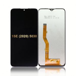 100% écran Lcd d'origine pour Alcatel 1 1B 1L Pro 1S 1SE 1V 1X 3 3C 3L 3T 8 3X 5 7 2019 2020 2021 2022 écrans numériseur - Product Image 2