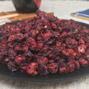 Оптовая продажа Cu <span class=keywords><strong>wu</strong></span> <span class=keywords><strong>wei</strong></span> <span class=keywords><strong>zi</strong></span> высококачественные китайские лекарственные материалы Schisandra chinensis в уксусе - Product Image 4