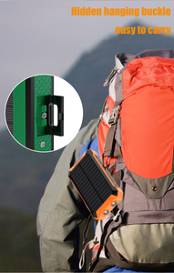 Cargador inalámbrico <span class=keywords><strong>Solar</strong></span> <span class=keywords><strong>de</strong></span> 20000 MAh, Panel <span class=keywords><strong>Solar</strong></span> <span class=keywords><strong>de</strong></span> carga rápida, <span class=keywords><strong>Banco</strong></span> <span class=keywords><strong>de</strong></span> batería <span class=keywords><strong>Solar</strong></span>, nuevo <span class=keywords><strong>banco</strong></span> <span class=keywords><strong>de</strong></span> energía <span class=keywords><strong>Solar</strong></span>, <span class=keywords><strong>Banco</strong></span> <span class=keywords><strong>de</strong></span> energía <span class=keywords><strong>Solar</strong></span> USB Dual - Product Image 3