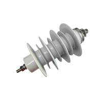 Parafoudre MHD avec support de montage pour transformateur de distribution 10 kV