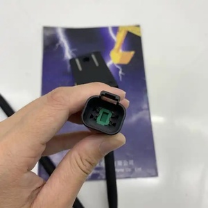 เซ็นเซอร์แยกน้ำมันและน้ำ รุ่นขายดี 178-2334 178-2335 178-2345 สำหรับ E320D - Product Image 4