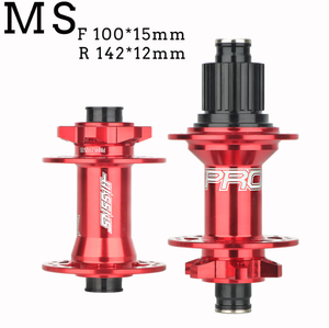 Hassns Pro4 MTB <span class=keywords><strong>Hub</strong></span> sáu móng vuốt 120 Rattle phát hành nhanh chóng 32 36 lỗ Quad perrin <span class=keywords><strong>Hub</strong></span> 120 âm thanh 6 pawls HG XD MS <span class=keywords><strong>Hub</strong></span> freehub cho MTB - Product Image 5