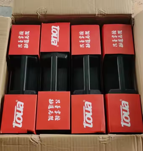 Perceuse à percussion sans fil multifonction portable TOUA 21V, outil électrique à batterie, DBLH180-A, perceuses à percussion - Product Image 6