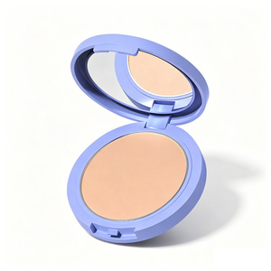 Poudre fixante en gros pour un fini impeccable, résistante à l'eau, contrôle du sébum, éclaircissante, bronzer, contour, fond de teint compact pour le visage - Product Image 6