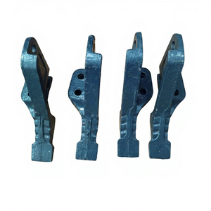 Dents de godet COMBO RH 51558780 & LH 51557786 pour JCB – Prix abordable, état neuf, haute performance, excellente qualité - Product Image 1