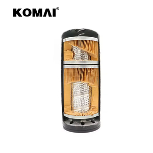 ไส้กรองน้ำมันเครื่อง KOMAI รุ่น 425-S05-2760 425S052760 สำหรับอะไหล่แท้ของ Komatsu - Product Image 3