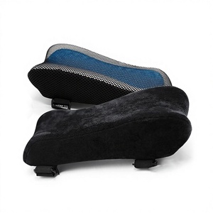Customizable Japanese Cross-border Armrest Cushion Height-Increasing Memory Foam Gaming Office Living Room Elbow <b>Pad</b> JQ60327H02 - Product Image 1