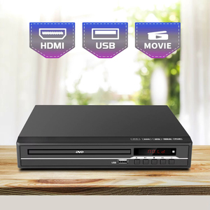 2024 ban đầu tùy chỉnh 225 mét <span class=keywords><strong>HD</strong></span> <span class=keywords><strong>mini</strong></span> bao bì phổ biến trường hợp sản phẩm DVD <span class=keywords><strong>Player</strong></span> với USB nhà - Product Image 4