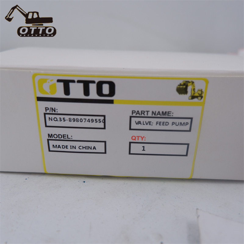 専用出品　計4冊 Genuine ISUZU Control Unit DRM 8-98082814-1 for NPR, NQR