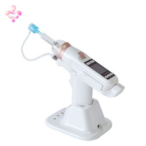 OEM ODM EZneedle Facial Multi Injector Therapy Mesogun 2026 Appareil de beauté pour le lifting du visage pour clinique et <span class=keywords><strong>spa</strong></span> - Product Image 2
