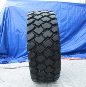 ยางตัน OTR E4 HK1 26.5R25 สำหรับรถตักล้อยาง - Product Image 6