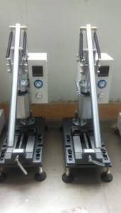 เครื่องฉีดพลาสติกขนาดเล็กแบบแมนนวล, เครื่องฉีดพลาสติก - Product Image 3