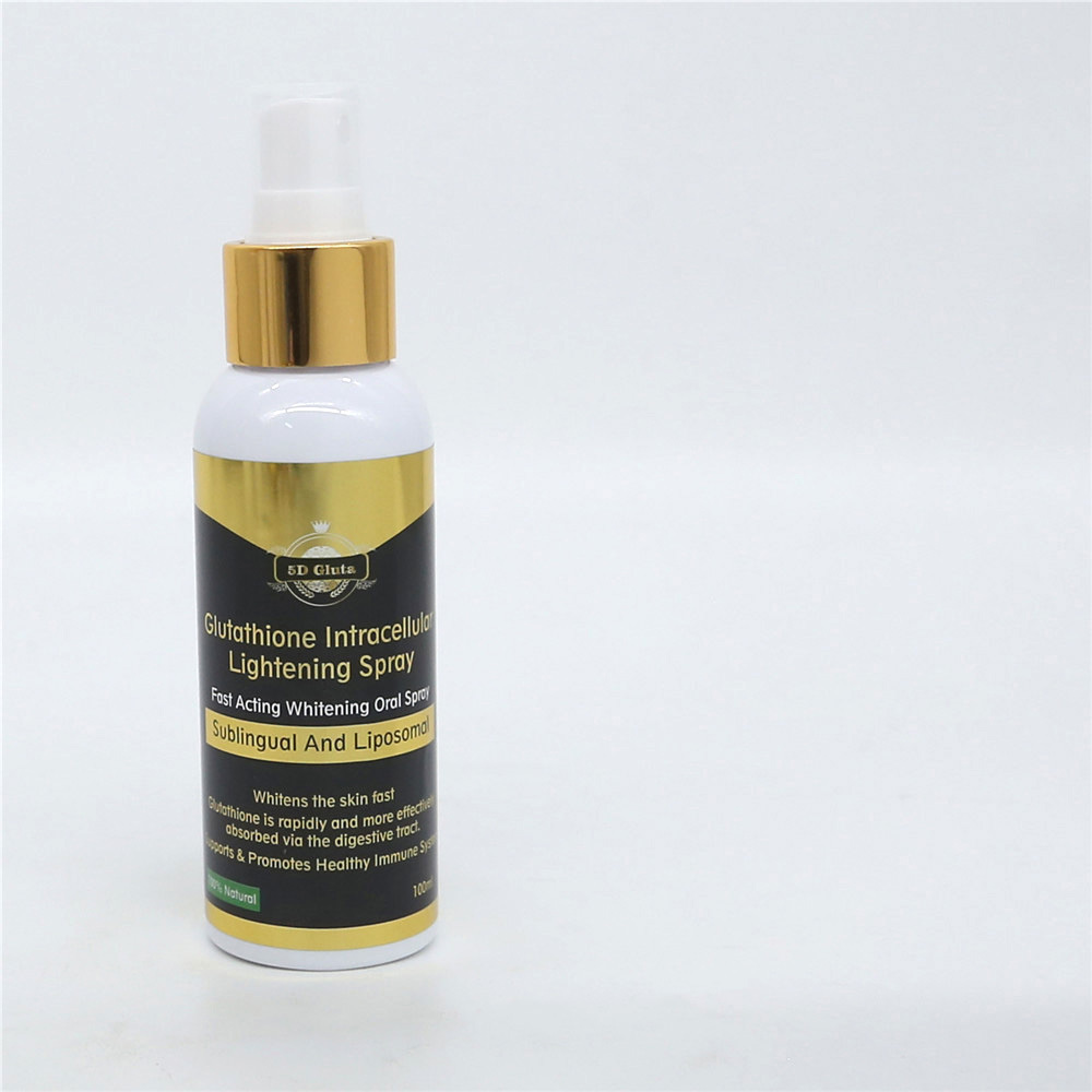 Trio Éclaircissant Miracle White (Glutathion, Kojic, Tomate) - Soin De Nuit 500ml - Thaïlande