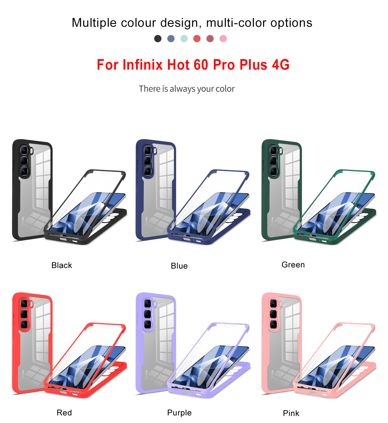 infinix hot 60i pro plus