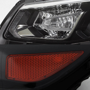 ไฟหน้ารถยนต์ AURON Chevrolet Malibu ปี 2016-2018 โคมไฟหน้าแบบ OE ใหม่ พร้อมเลนส์ ขายส่งสำหรับ Chevrolet - Product Image 5