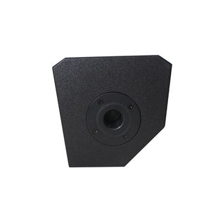 Haut-parleur actif DSP Dante fabriqué en Chine, 6,5 pouces, avec haut-parleur intégré Lavoce Italy de 90 W - Product Image 5