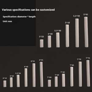 Nhà máy trực tiếp hương liệu xe <span class=keywords><strong>Air</strong></span> Vent Gel Refill máy tính bảng ánh sáng môi trường xung quanh máy lọc không khí hương thơm hấp thụ gậy hương thơm Gel - Product Image 2