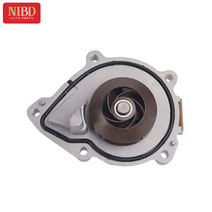 NIBD Auto Parts Pompe à eau 11517550484 11517648827 Pompe à <span class=keywords><strong>liquide</strong></span> <span class=keywords><strong>de</strong></span> <span class=keywords><strong>refroidissement</strong></span> pour BMW F20 F21 F30 F35 F80 <span class=keywords><strong>MINI</strong></span> R55 R56 R57 Moteur N13 - Product Image 5