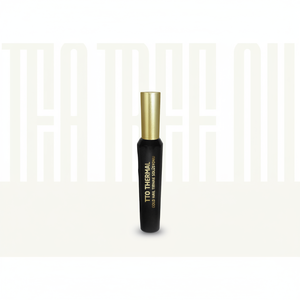 TTO Thermal Gold Nail Care Cuticle Oil 20ml <b>Tea</b> Tree Oil <b>Infused</b> Deep Moisturizing Hydrating Revitalizing Anti-Aging Repair - Product Image 2